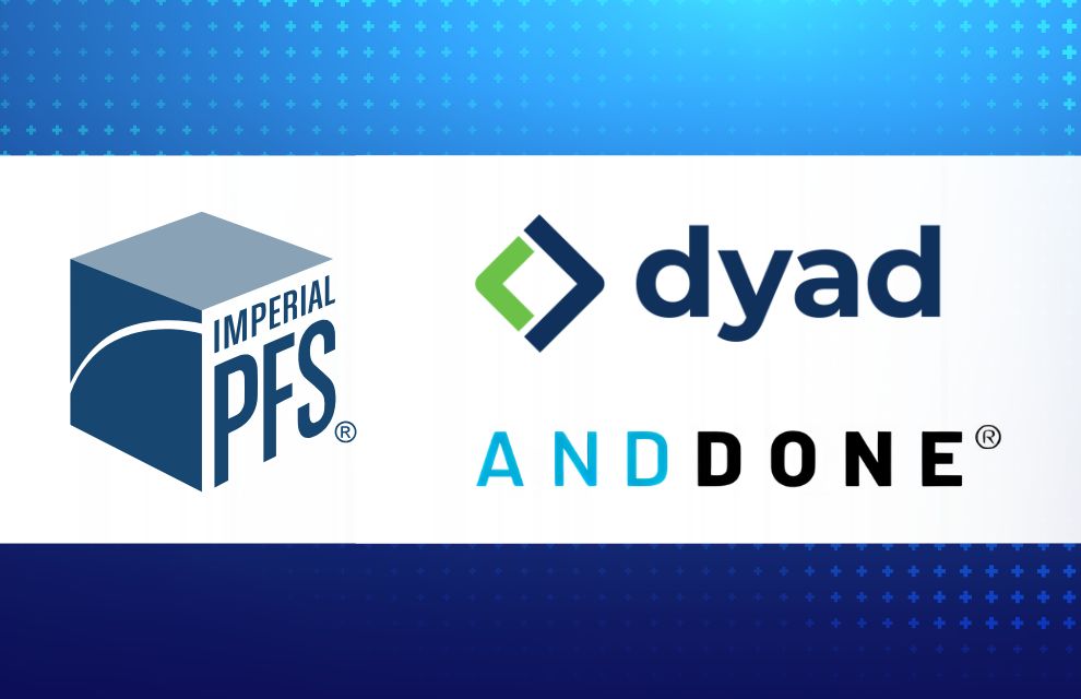 Dyad and Imperial PFS embed premium finance and payments in ALIS DX