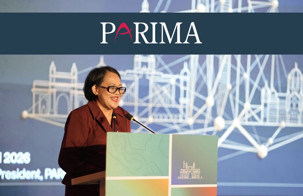 PARIMA wraps Mumbai Regional Conference 2026