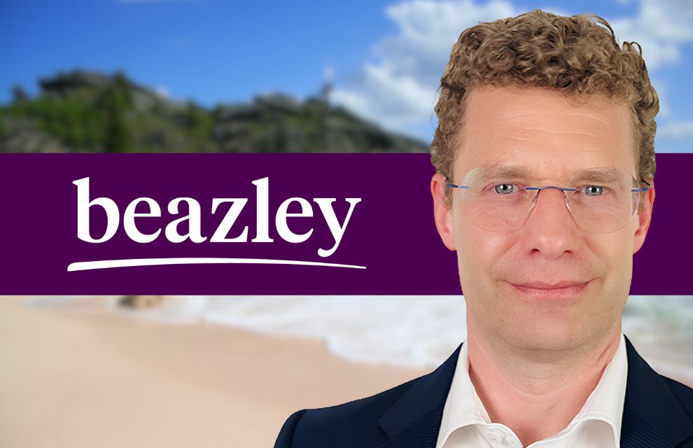 Beazley strengthens Bermuda presence with new ART head and office