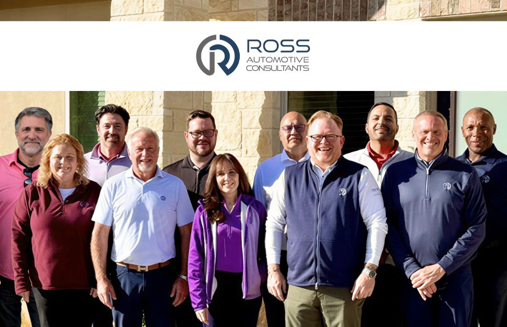 Ross Automotive Consultants launches captive programme for auto dealers