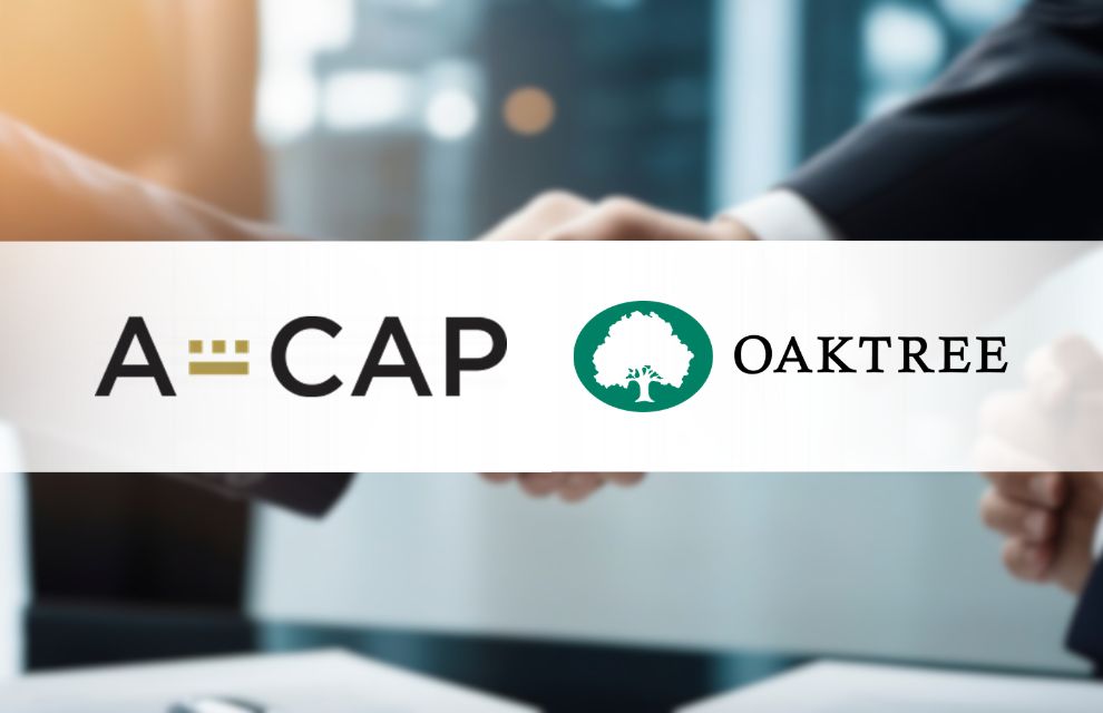 Oaktree to acquire Atlantic Coast Life in master transaction agreement