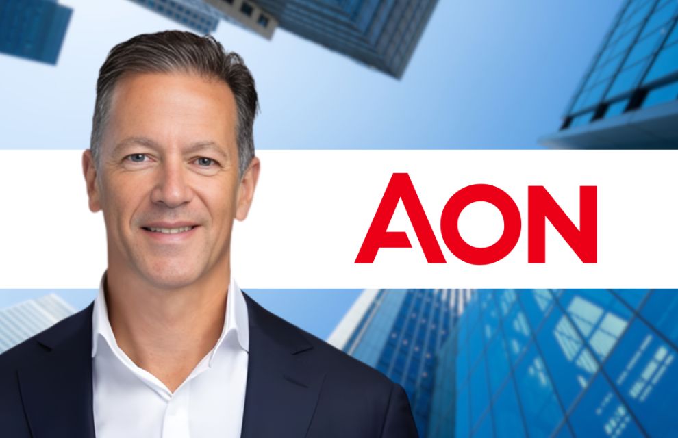 Attard named global head of analytics for Aon Reinsurance Solutions