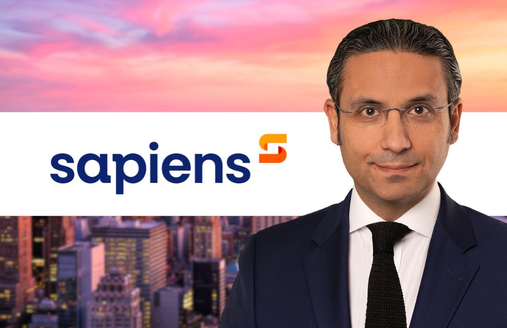 Sapiens appoints Mourad as North America chief executive