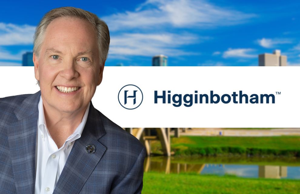 Higginbotham makes transportation practice a full division
