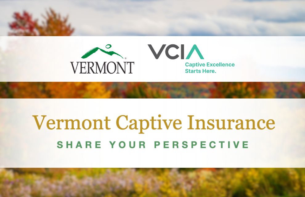 VCIA benchmarking survey open until end of September