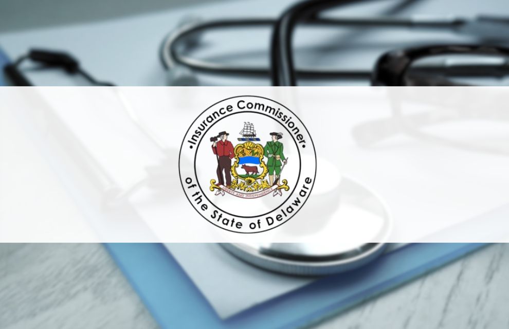 Delaware approves 2027 marketplace health rates
