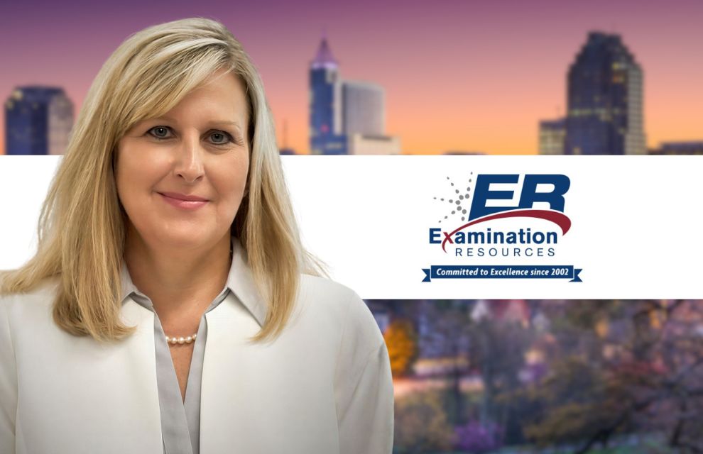 Examination Resources appoints Obusek as senior managing director