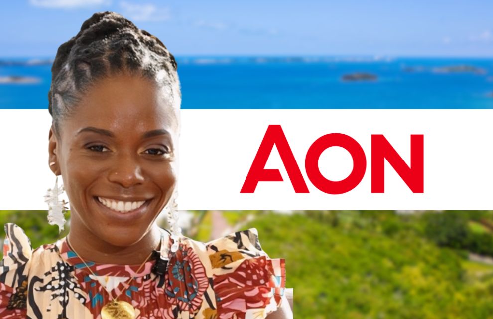 Murray promoted to global chief commercial officer at Aon Captive & Insurance Management