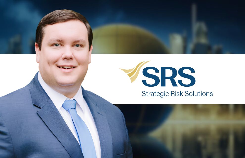 Strategic Risk Solutions promotes Smith to account executive