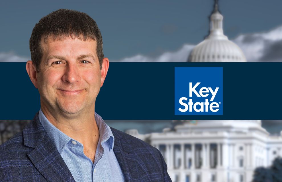 KeyState launches Washington DC-domiciled protected cell company platform