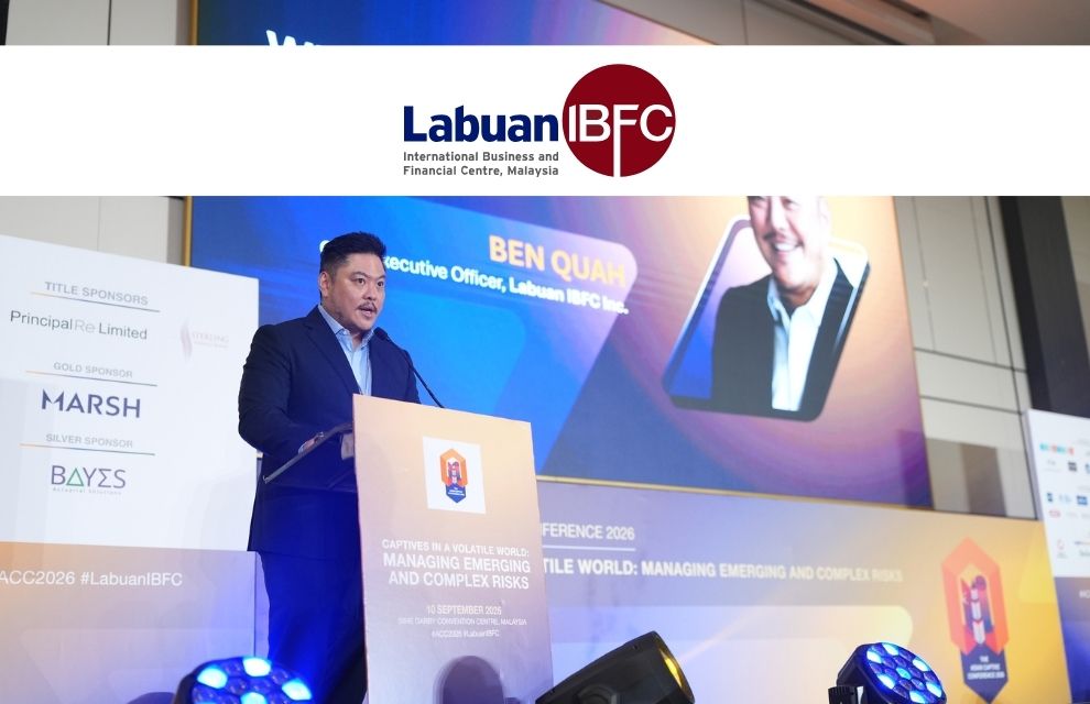 Asian Captive Conference draws 300 as Labuan launches women’s network
