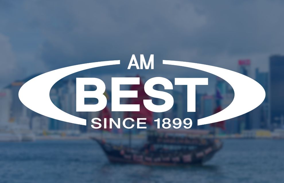 AM Best affirms ratings of COSCO Shipping captive