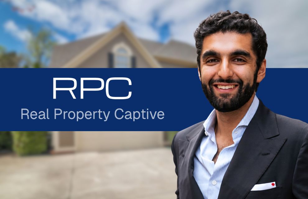 Real Property Captive prepares January launch for real estate owners
