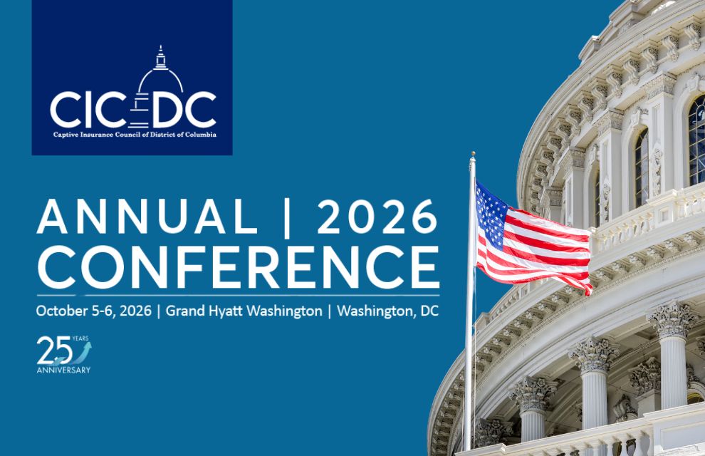 CIC-DC marks 25 years with 2026 annual conference
