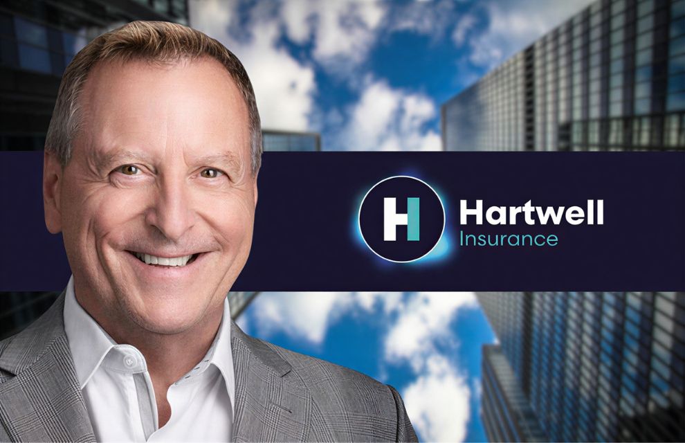 Hartwell Insurance welcomes Dillon