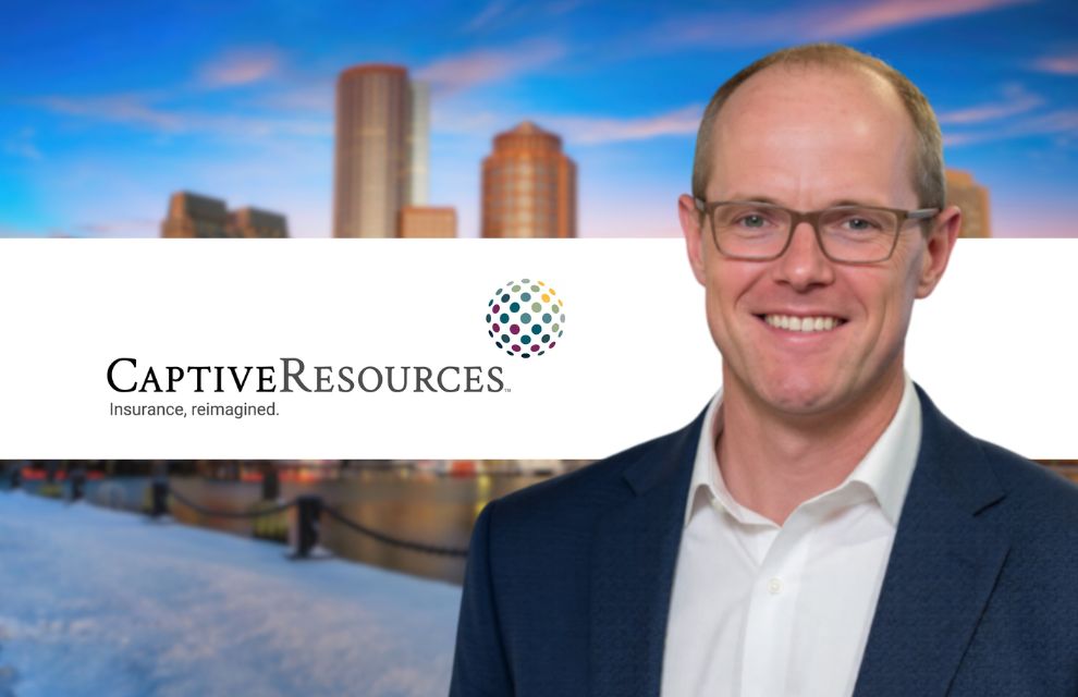 Captive Resources names Curry head of health solutions underwriting