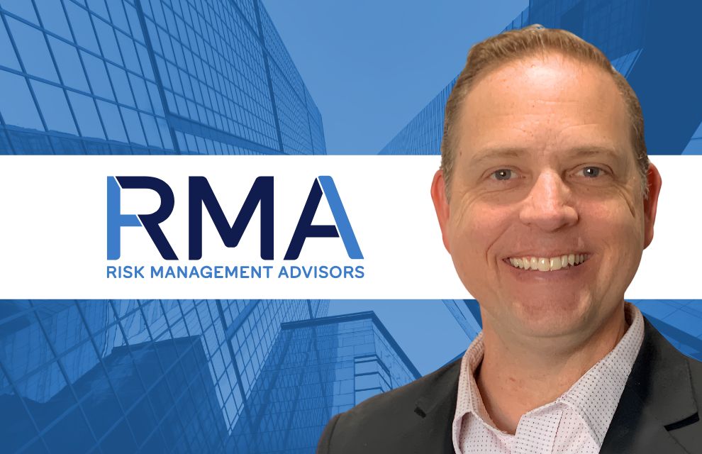 Griffith promoted to executive vice president at Risk Management Advisors