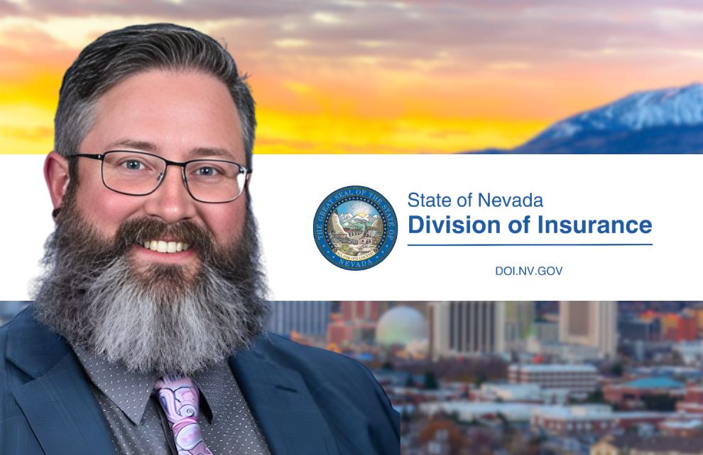 Reynolds promoted to lead Nevada captive insurance section