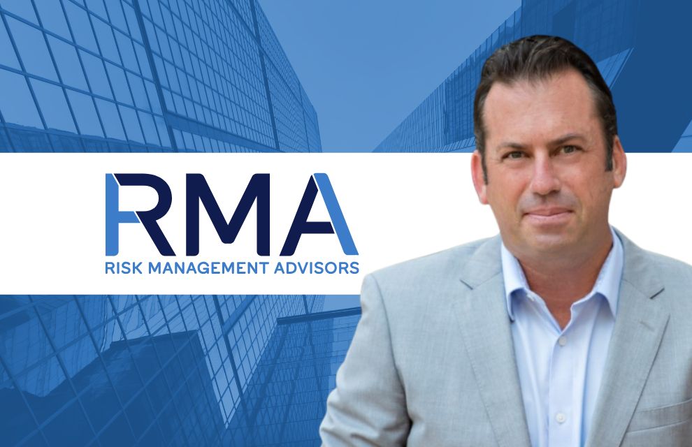 Groat promoted to executive vice president at Risk Management Advisors