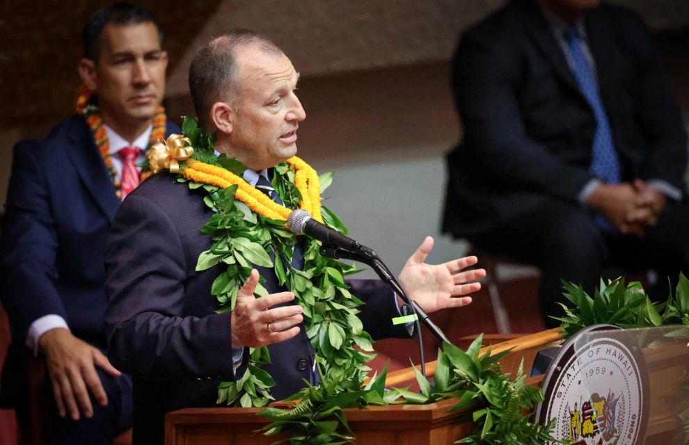 Hawaii enacts risk-based captive examination law