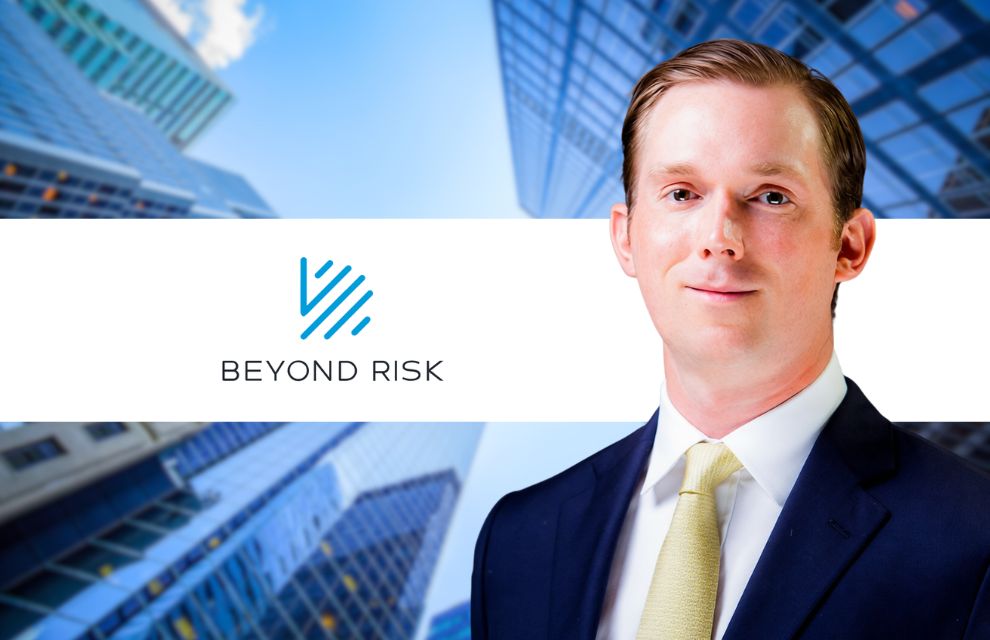 Beyond Risk appoints Hull as head of M&A