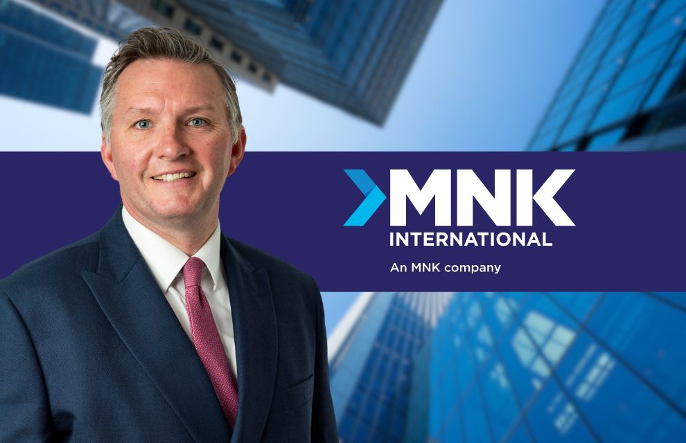 MNK International appoints Cooper to lead agricultural specialty expansion