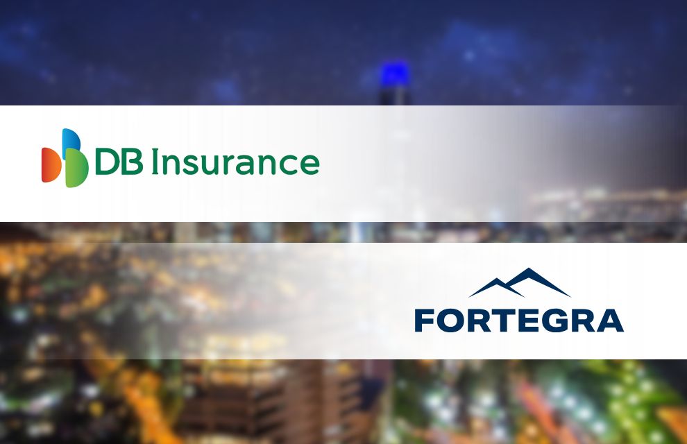 DB Insurance completes acquisition of specialty insurer Fortegra