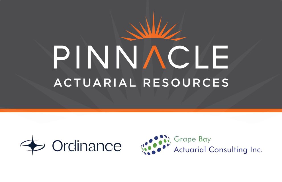 Pinnacle expands captive actuarial reach in Bermuda and Canada