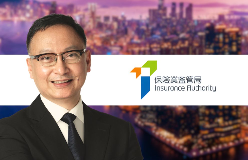 Hong Kong Insurance Authority authorises first captive of 2026