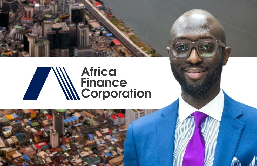 AFC forms Bermuda captive to insure infrastructure loans