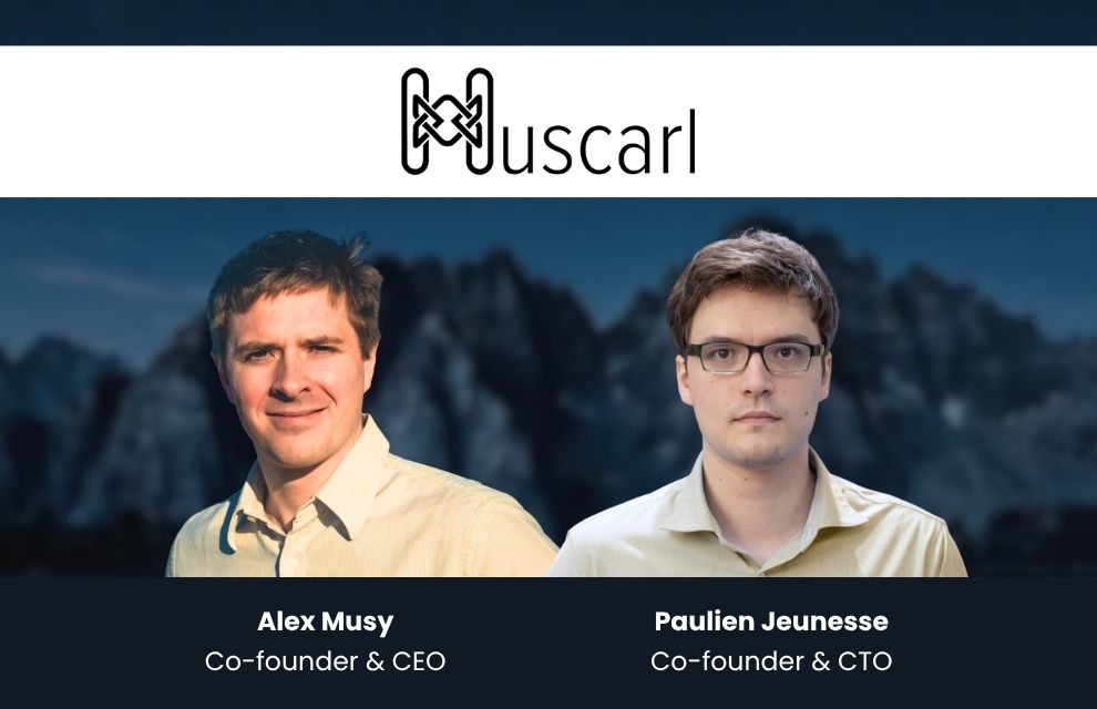 Huscarl raises US$5.6 million for AI actuary platform