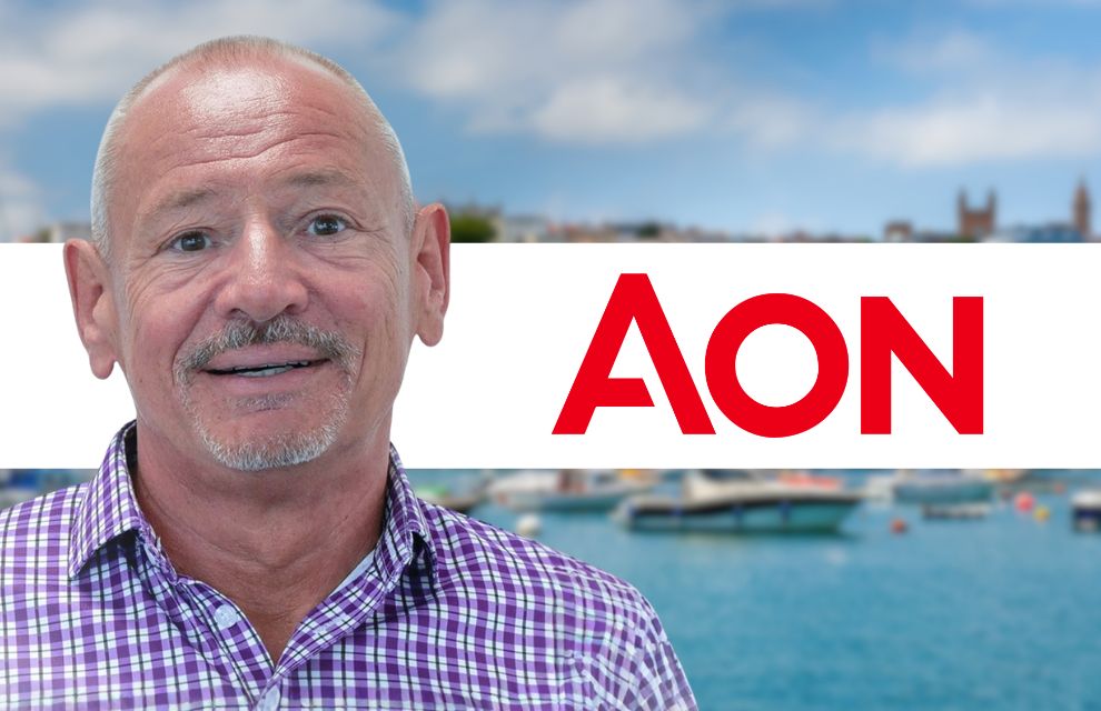 Aon appoints Parrish executive director in Guernsey