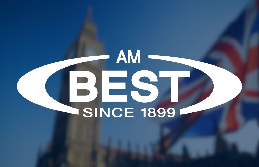 AM Best says UK captive regime compares well with established domiciles