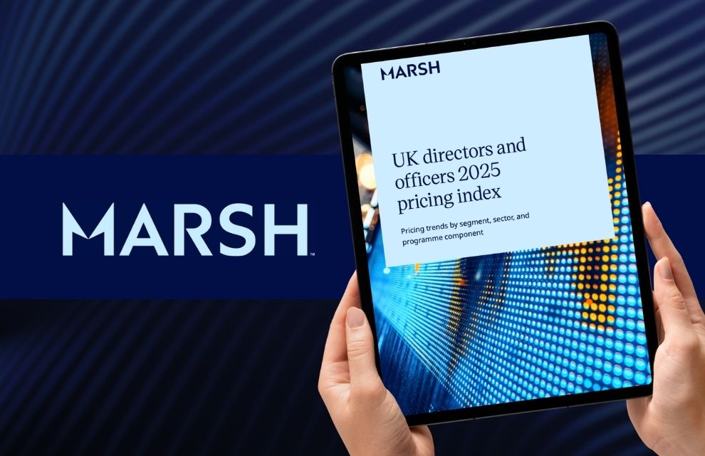 UK D&O rate reductions slow as insurers turn more selective