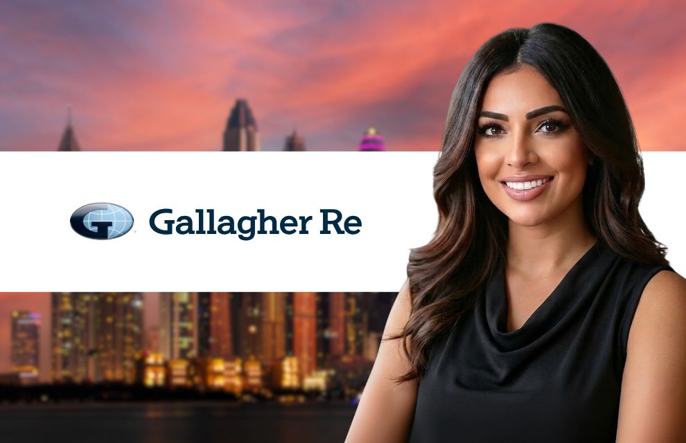 Gallagher Re appoints Vohra to lead Dubai facultative team