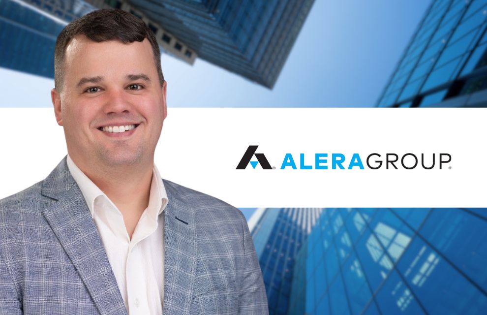 Alera Group hires Dougherty as transportation insurance vice president