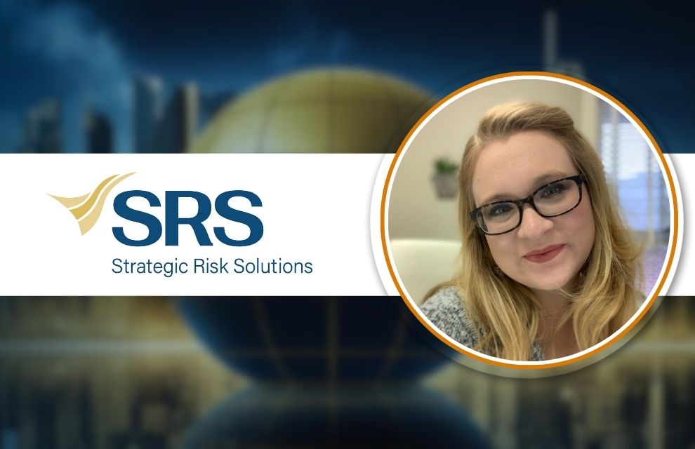 Strategic Risk Solutions promotes Nichols to account executive