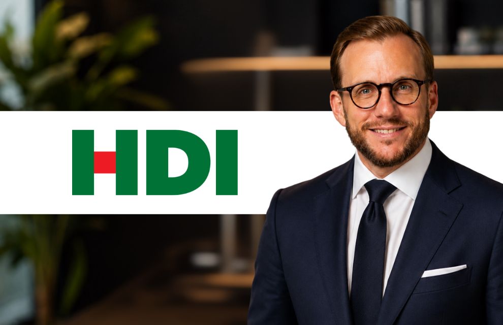 HDI Global US names Albert as chief executive