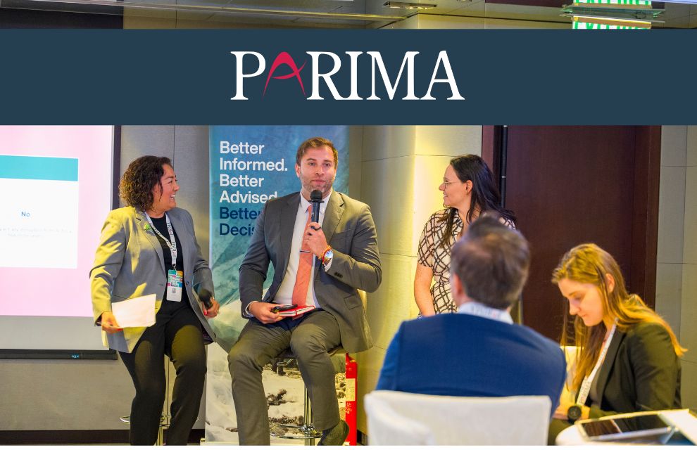 PARIMA launches 2026 masterclass series in Hong Kong