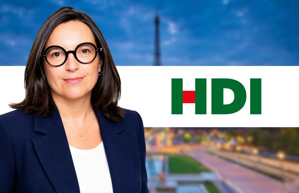 HDI Global appoints Leroy as managing director for France