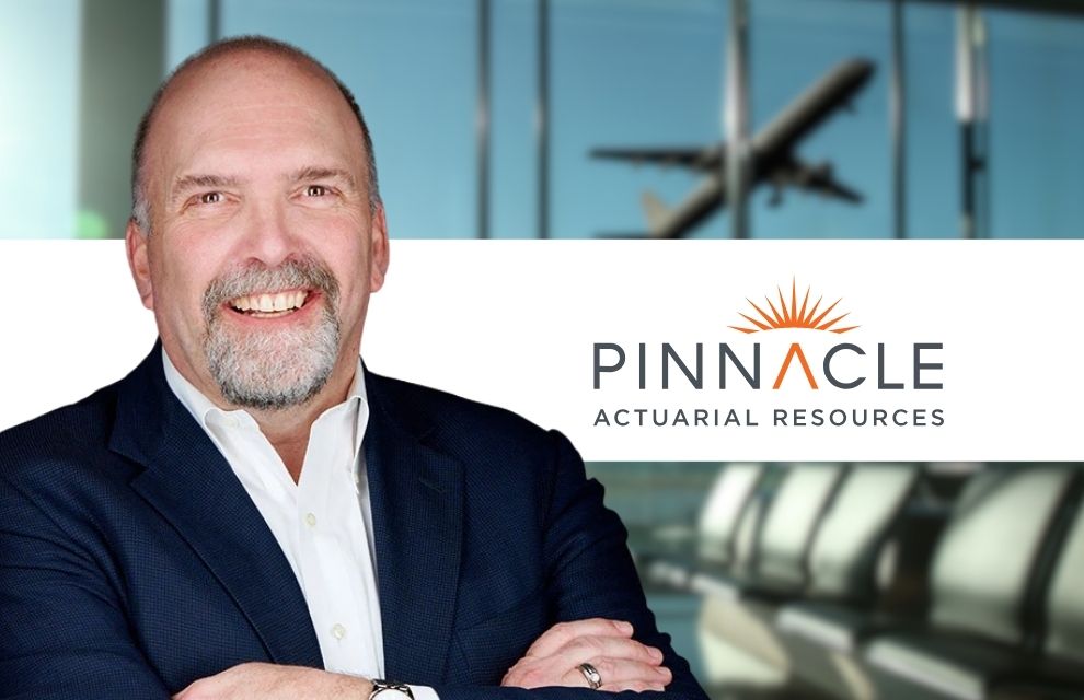 Pinnacle Actuarial Resources открывает филиал в Канаде и расширяет присутствие на Бермудах